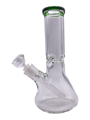 10" TALL 9MM ICE BEAKER