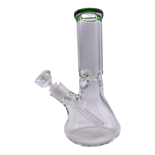10" TALL 9MM ICE BEAKER