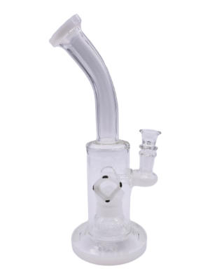 10" TALL SHOWER HEAD RIG