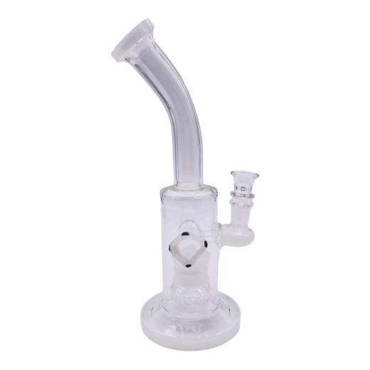 10" TALL SHOWER HEAD RIG