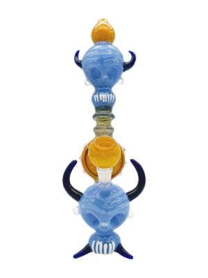 12" GLASS BONG