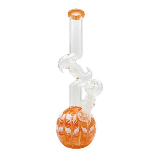 12" GLASS BONG