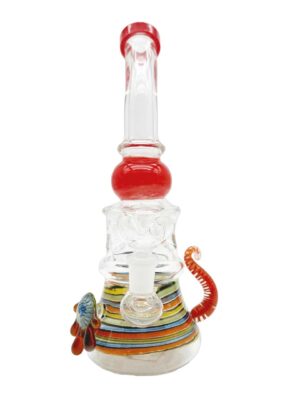 10" GLASS BONG