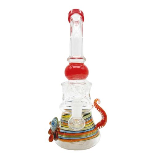 10" GLASS BONG