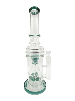 16" GLASS BONG