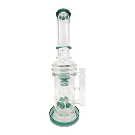 16" GLASS BONG