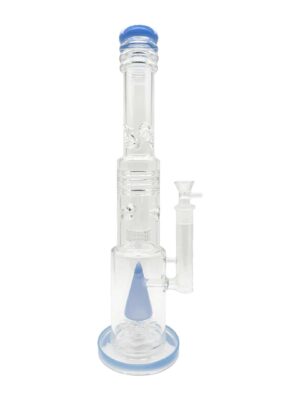 20" GLASS BONG