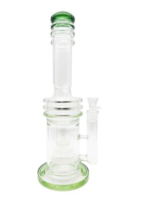 16" GLASS BONG