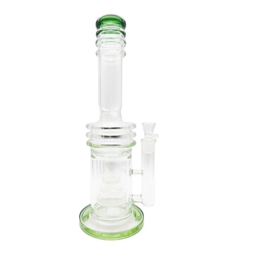 16" GLASS BONG