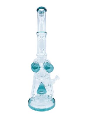20" GLASS BONG