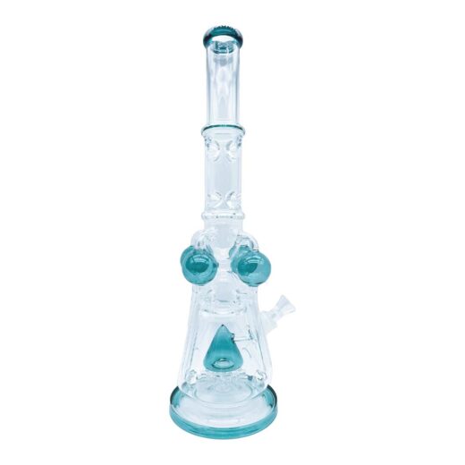 20" GLASS BONG