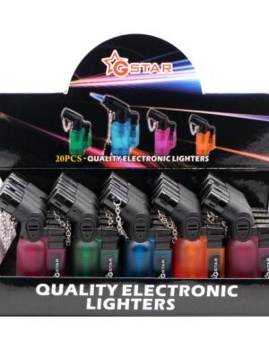 GStar Matt Mini Torch W/Cap