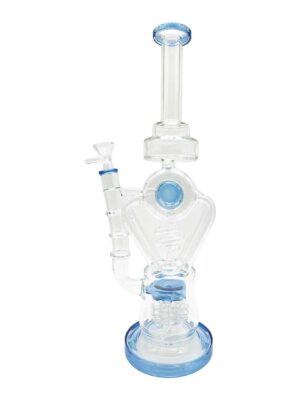 15" GLASS BONG