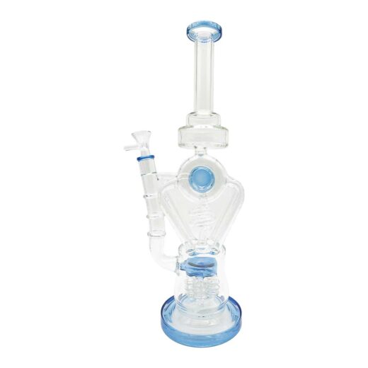 15" GLASS BONG