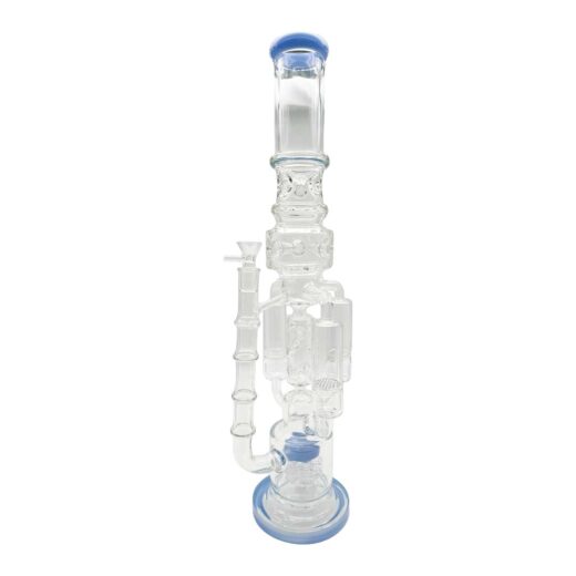 21" GLASS BONG