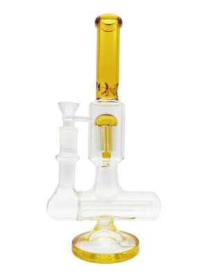 12" GLASS BONG