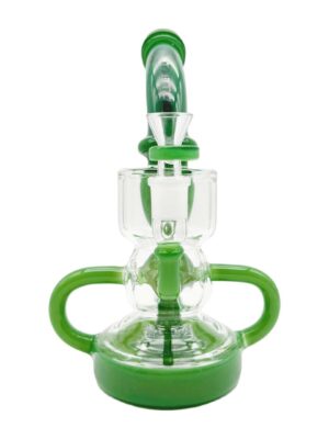 10" GLASS BONG