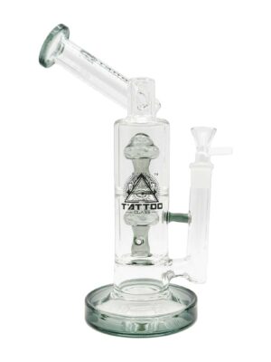 12" GLASS BONG
