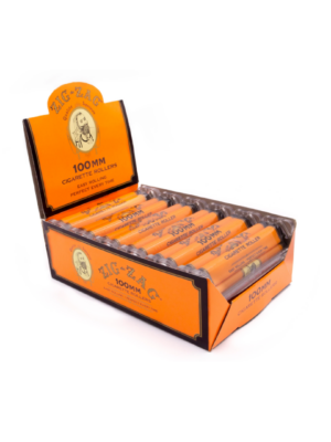 ZIG-ZAG CIGARETTE ROLLER - 12CT CARTON
