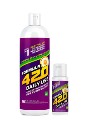 Formula 420 - Daily Use A3 Cleaner