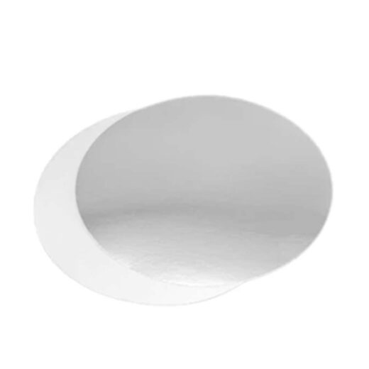 7" DOME LID FOR ALUMINIUM PAN 500/CASE