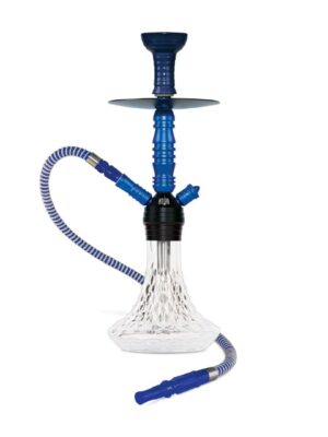 AMIRA CRYSTAL HOOKAH