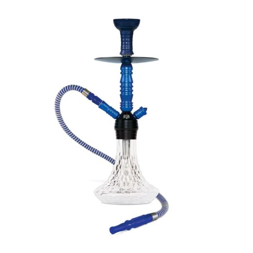 AMIRA CRYSTAL HOOKAH