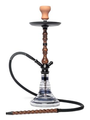 AMIRA MIDORI HOOKAH