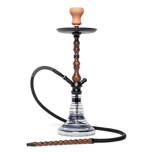 AMIRA MIDORI HOOKAH