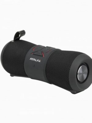 Atalax - Waterproof Speaker - Aqua