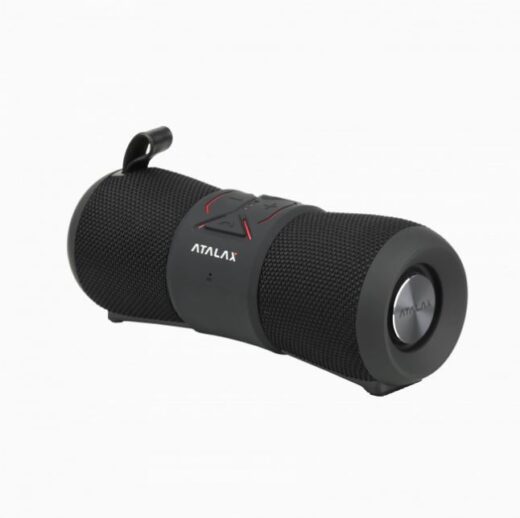 Atalax - Waterproof Speaker - Aqua