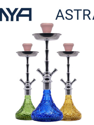 MYA ASTRA HOOKAH