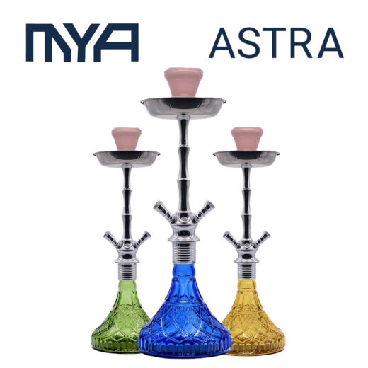 MYA ASTRA HOOKAH