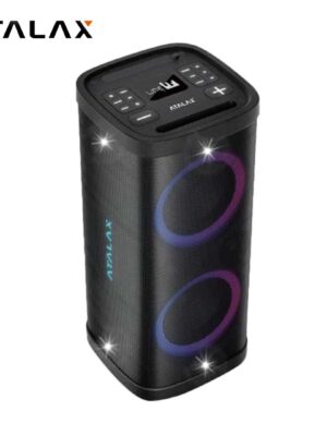 ATALAX - GEM PARTY SPEAKER