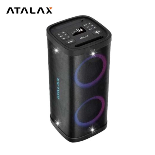 ATALAX - GEM PARTY SPEAKER