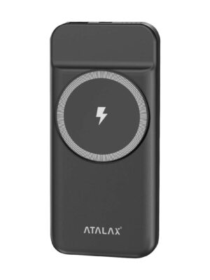 ATALAX X102- PORTABLE CHARGER - 10000 mAh
