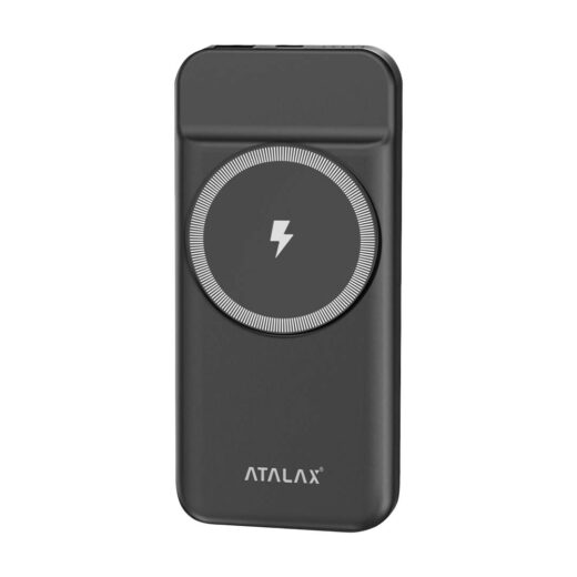 ATALAX X102- PORTABLE CHARGER - 10000 mAh