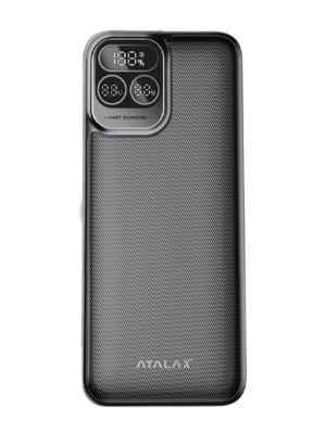 ATALAX X101 - PORTABLE CHARGER - 10000 mAh