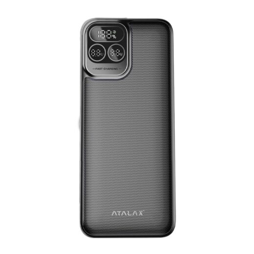 ATALAX X101 - PORTABLE CHARGER - 10000 mAh