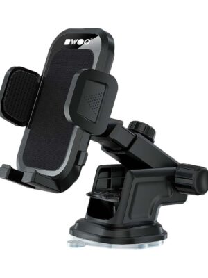 BWOO - DASHBOARD CAR MOBILE PHONE HOLDER CAR MOUNT