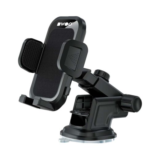 BWOO - DASHBOARD CAR MOBILE PHONE HOLDER CAR MOUNT
