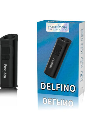 Poseidon Artifact Delfino Battery