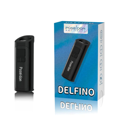 Poseidon Artifact Delfino Battery