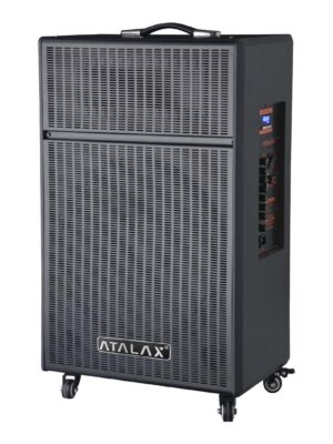 ATALAX - BUMP DJ SPEAKER