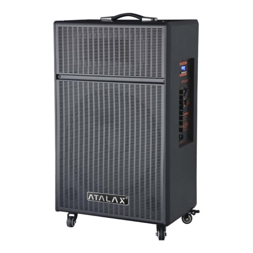 ATALAX - BUMP DJ SPEAKER