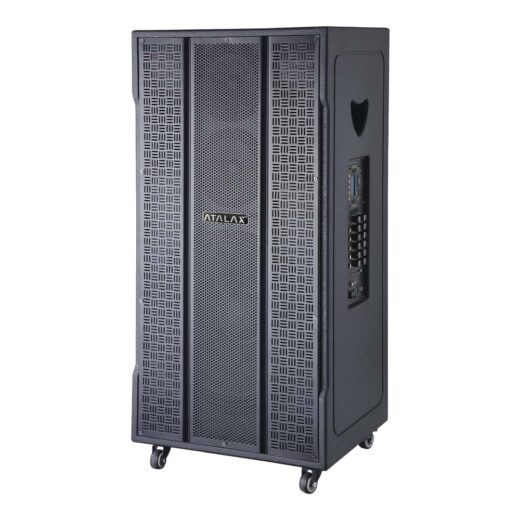 ATALAX - BUMP PRO DJ SPEAKER
