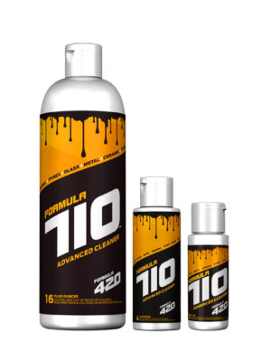 Formula 710 - Advanced C1 Cleaner