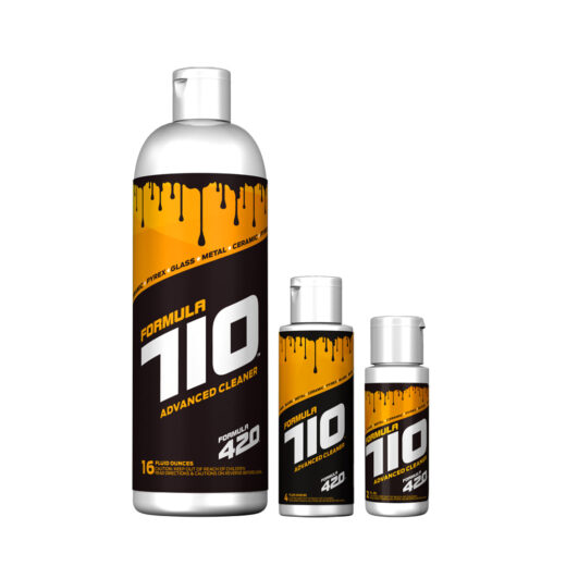 Formula 710 - Advanced C1 Cleaner