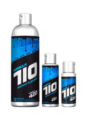 Formula 710 - Instant C2 Cleaner