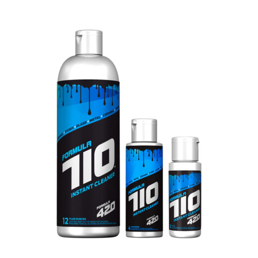 Formula 710 - Instant C2 Cleaner